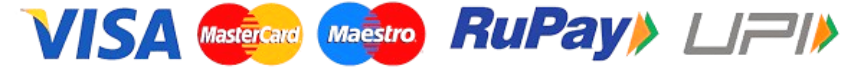 Payment Methods